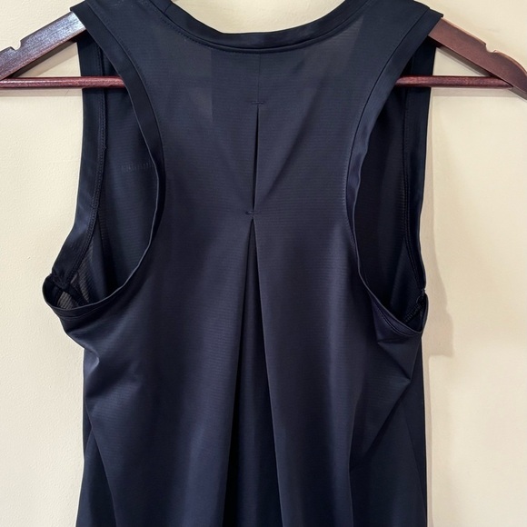 Columbia| Hike All-Day-Dry Black Fitness Activewear Tank Top Sz XS - Picture 4 of 5